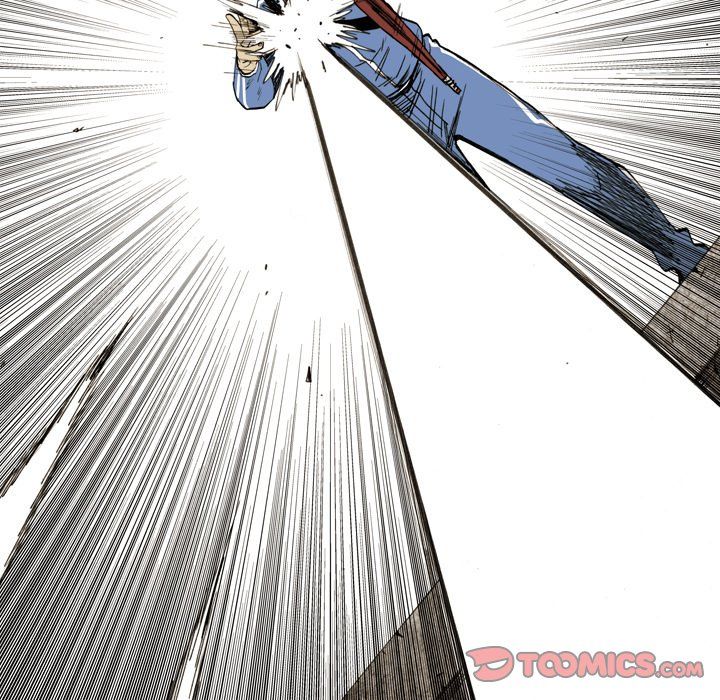 The Bully Hunter Manhwa - Chapter 9 Page 77