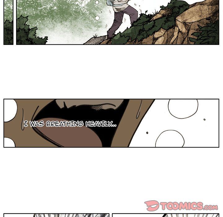 The Bully Hunter Manhwa - Chapter 63 Page 23