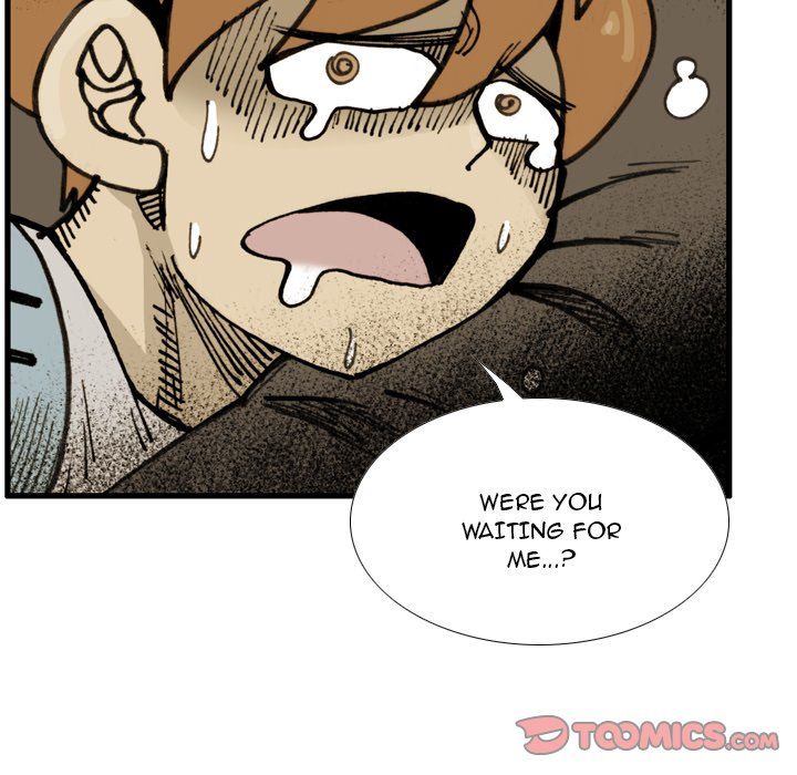 The Bully Hunter Manhwa - Chapter 63 Page 31