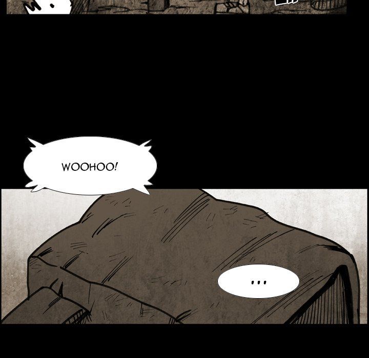 The Bully Hunter Manhwa - Chapter 63 Page 40