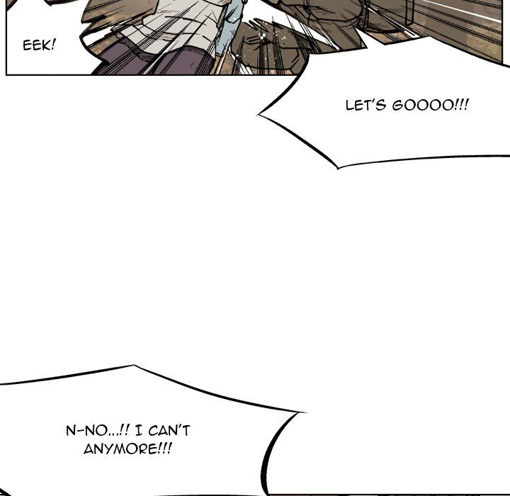 The Bully Hunter Manhwa - Chapter 63 Page 48