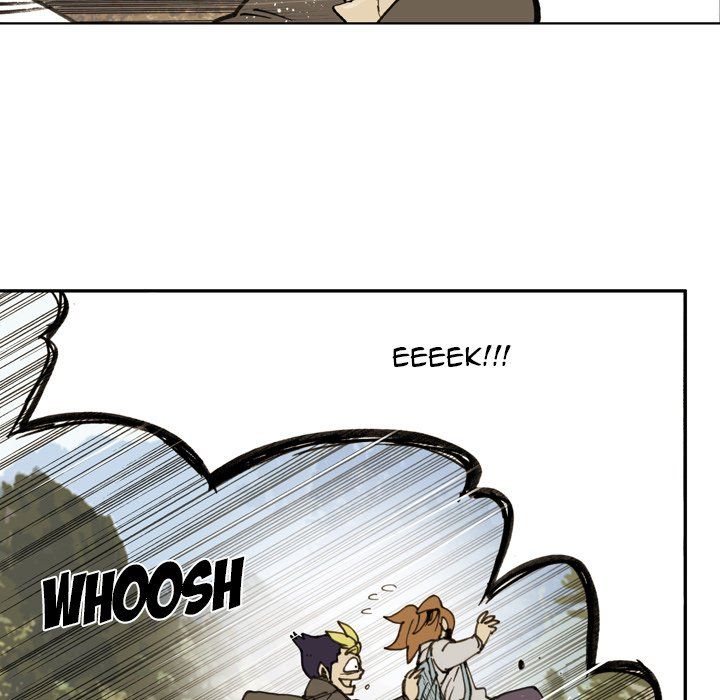 The Bully Hunter Manhwa - Chapter 63 Page 50