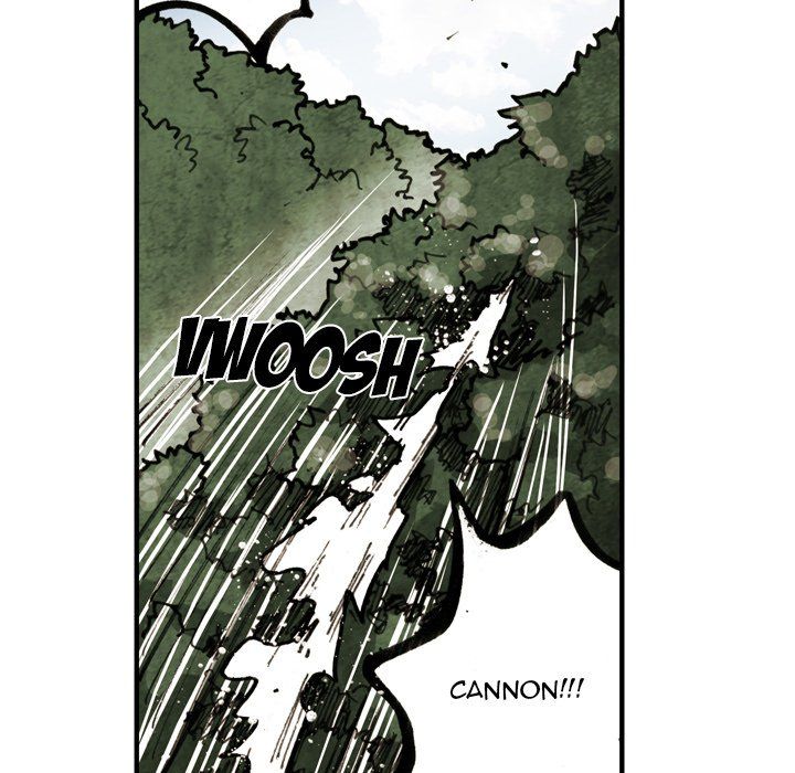 The Bully Hunter Manhwa - Chapter 63 Page 52