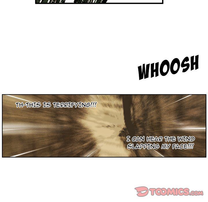 The Bully Hunter Manhwa - Chapter 63 Page 53