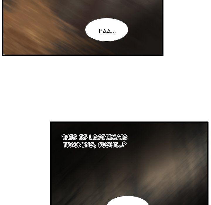 The Bully Hunter Manhwa - Chapter 63 Page 56