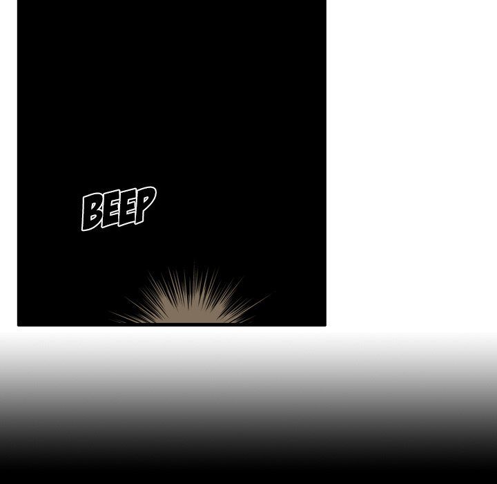 The Bully Hunter Manhwa - Chapter 63 Page 58