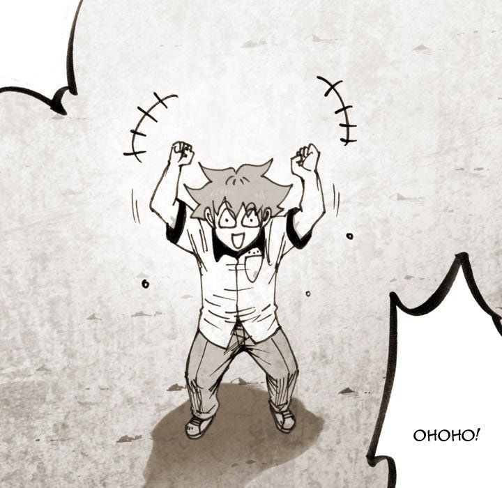 The Bully Hunter Manhwa - Chapter 63 Page 62