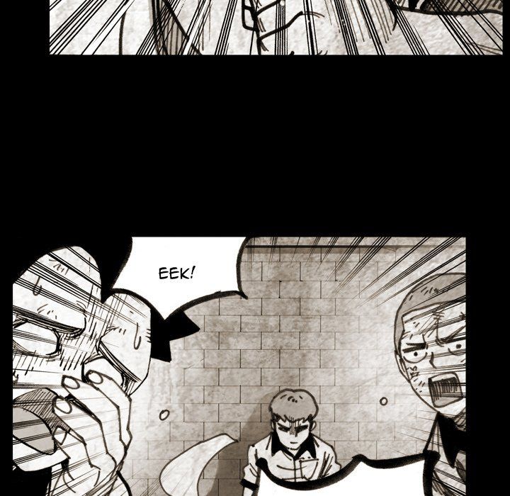 The Bully Hunter Manhwa - Chapter 63 Page 66