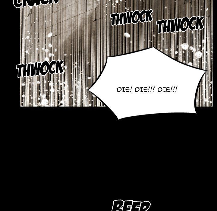 The Bully Hunter Manhwa - Chapter 63 Page 68