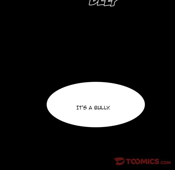 The Bully Hunter Manhwa - Chapter 63 Page 69