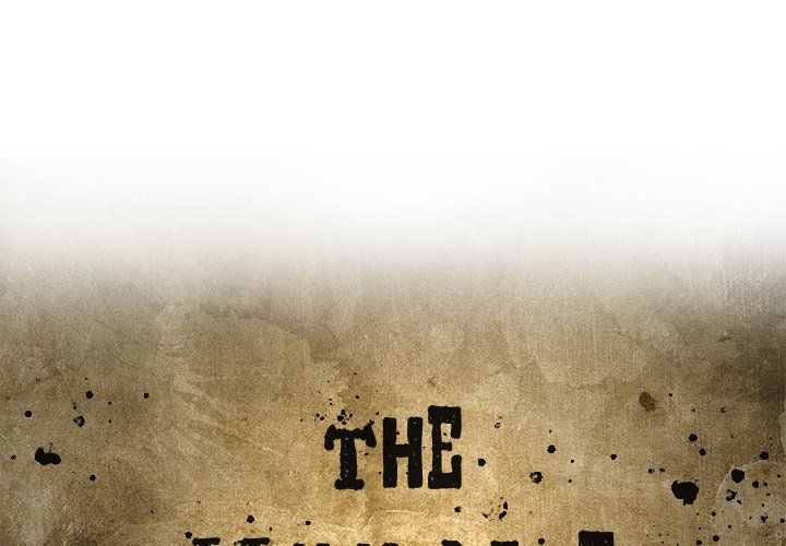 The Bully Hunter Manhwa - Chapter 73 Page 0