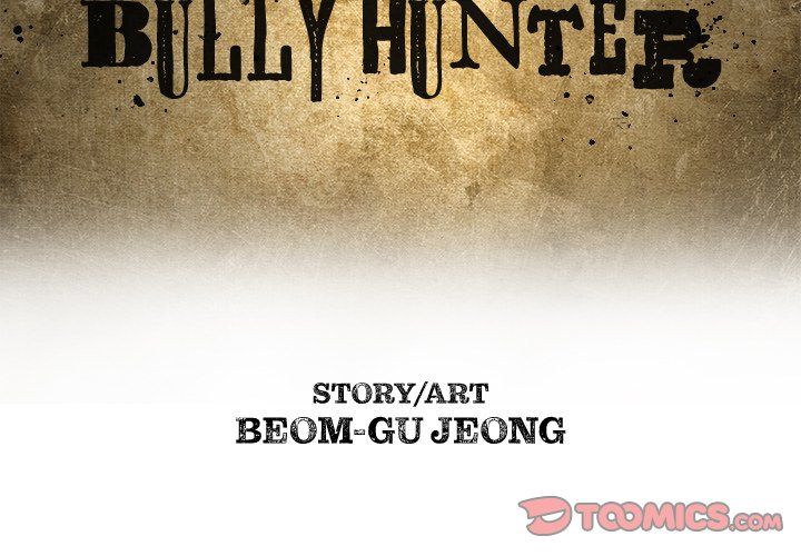 The Bully Hunter Manhwa - Chapter 73 Page 1