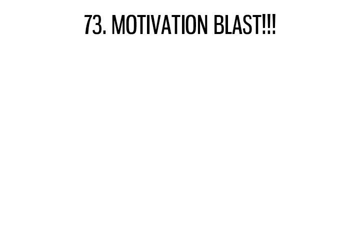 The Bully Hunter Manhwa - Chapter 73 Page 3