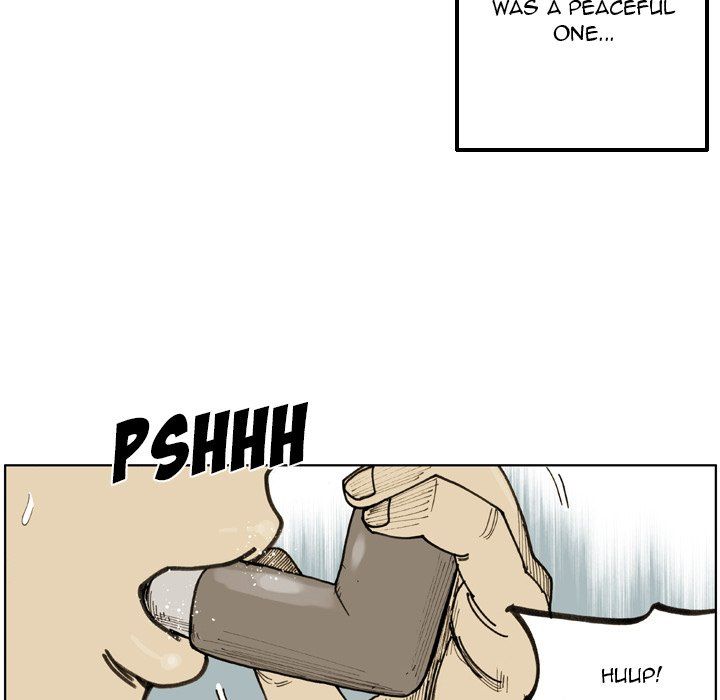 The Bully Hunter Manhwa - Chapter 73 Page 7