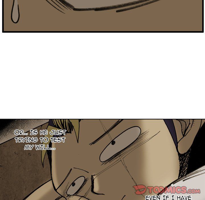 The Bully Hunter Manhwa - Chapter 73 Page 13