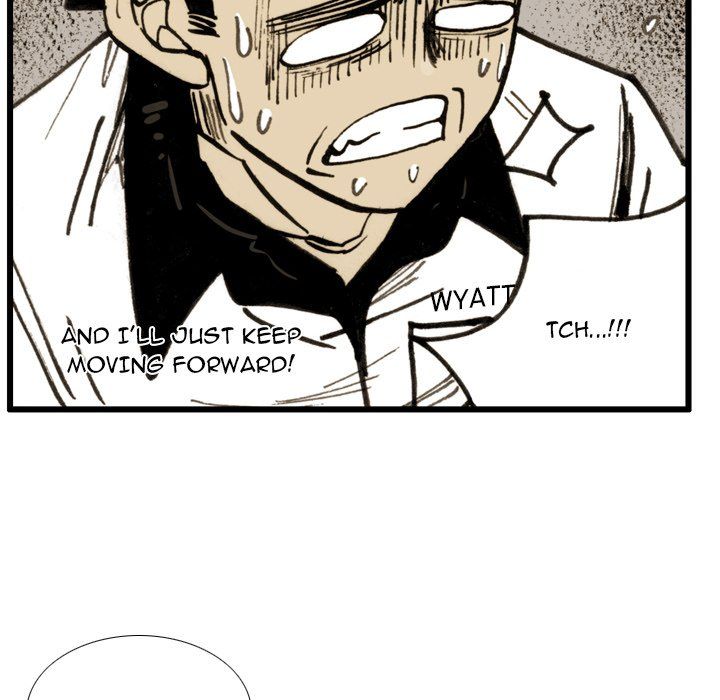 The Bully Hunter Manhwa - Chapter 73 Page 15