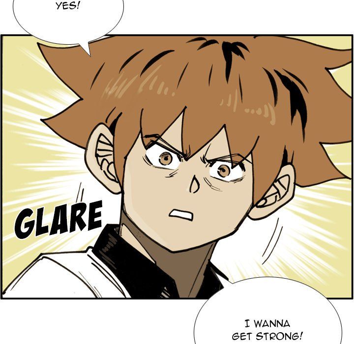 The Bully Hunter Manhwa - Chapter 73 Page 16