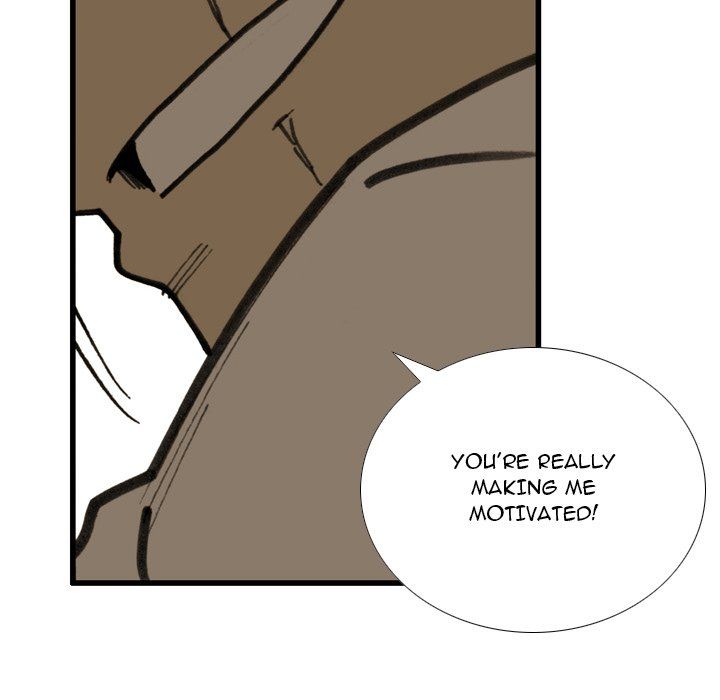 The Bully Hunter Manhwa - Chapter 73 Page 19