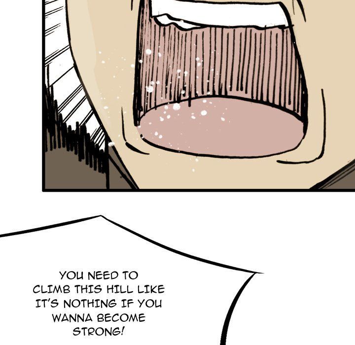 The Bully Hunter Manhwa - Chapter 73 Page 27