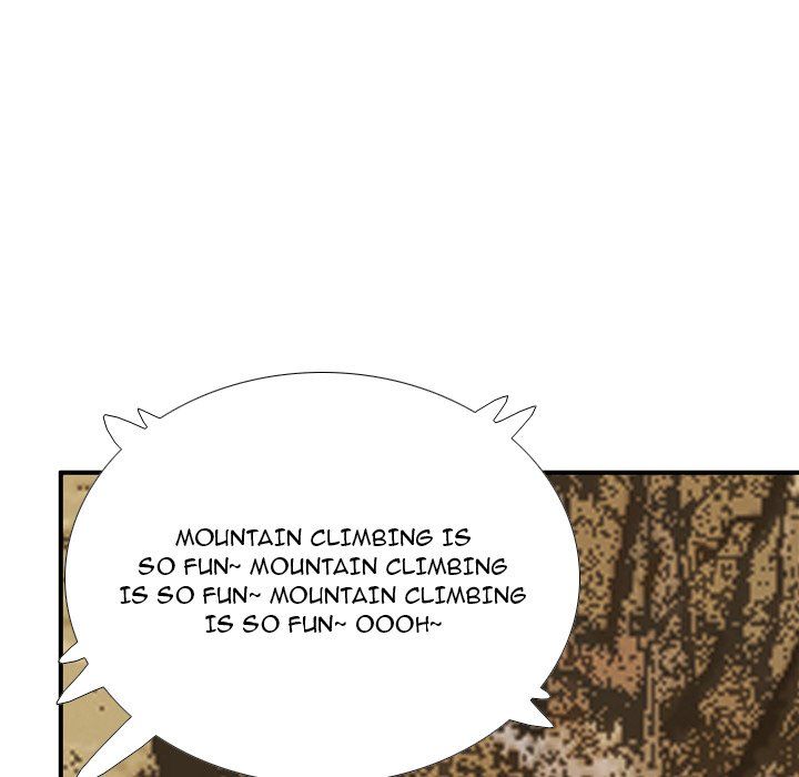 The Bully Hunter Manhwa - Chapter 73 Page 31