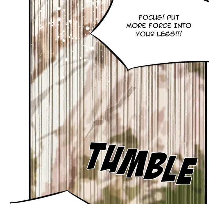 The Bully Hunter Manhwa - Chapter 73 Page 46