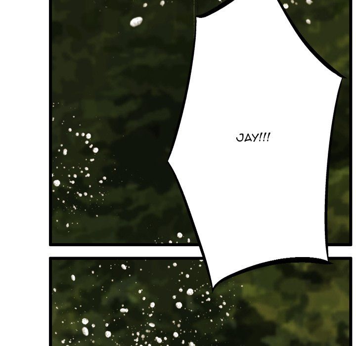 The Bully Hunter Manhwa - Chapter 73 Page 48