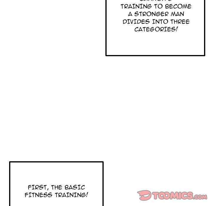 The Bully Hunter Manhwa - Chapter 73 Page 53