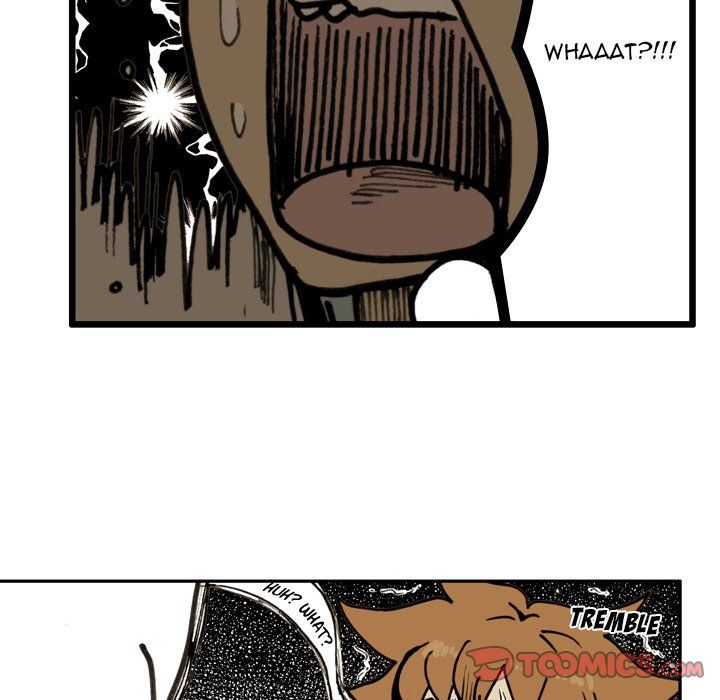 The Bully Hunter Manhwa - Chapter 73 Page 61