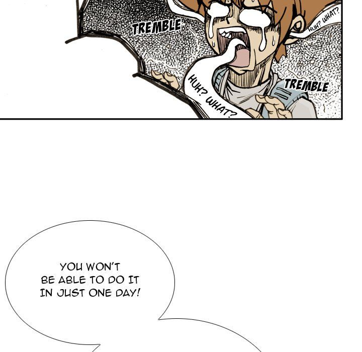 The Bully Hunter Manhwa - Chapter 73 Page 62