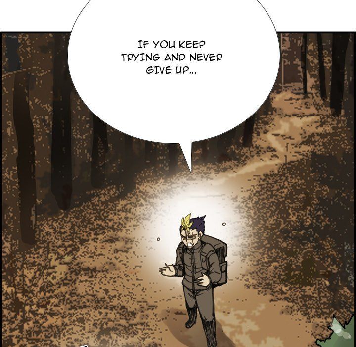 The Bully Hunter Manhwa - Chapter 73 Page 63