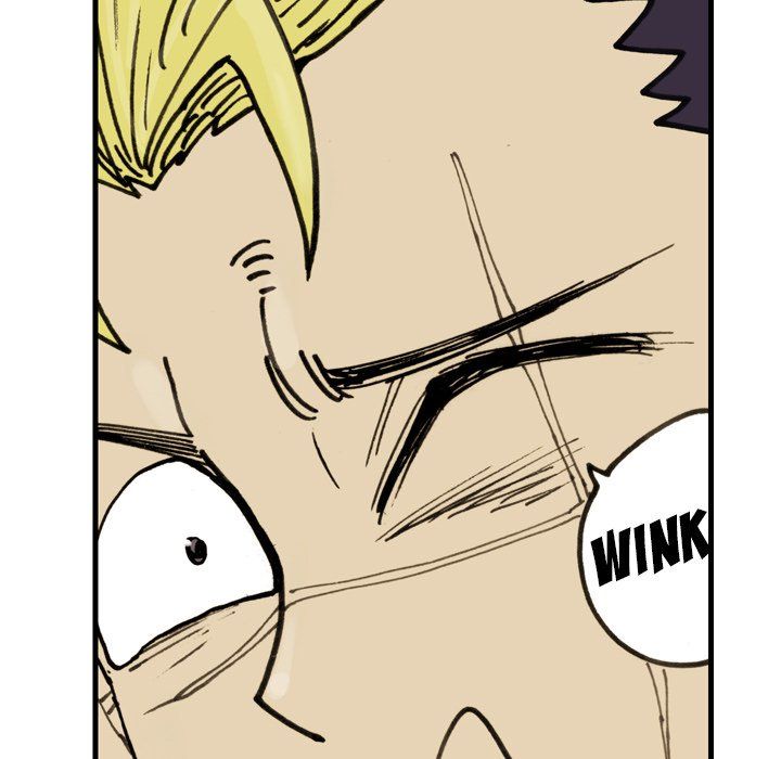 The Bully Hunter Manhwa - Chapter 73 Page 66