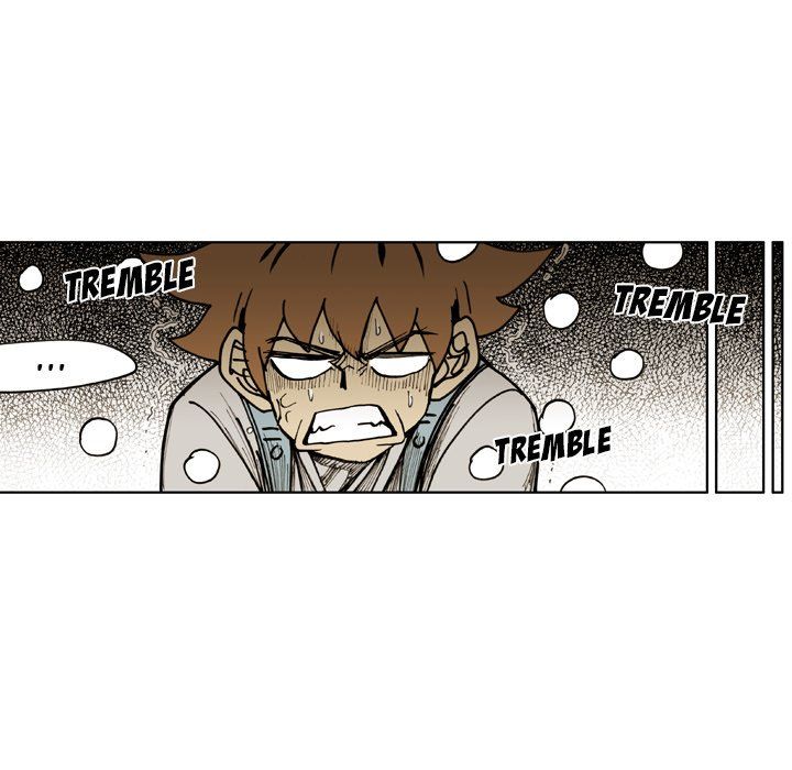 The Bully Hunter Manhwa - Chapter 73 Page 68