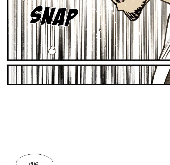 The Bully Hunter Manhwa - Chapter 73 Page 72