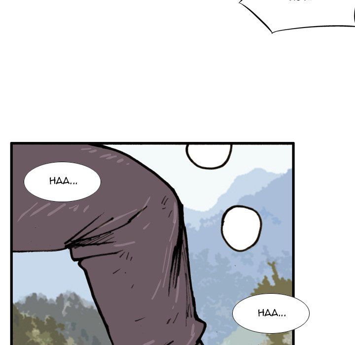 The Bully Hunter Manhwa - Chapter 73 Page 75