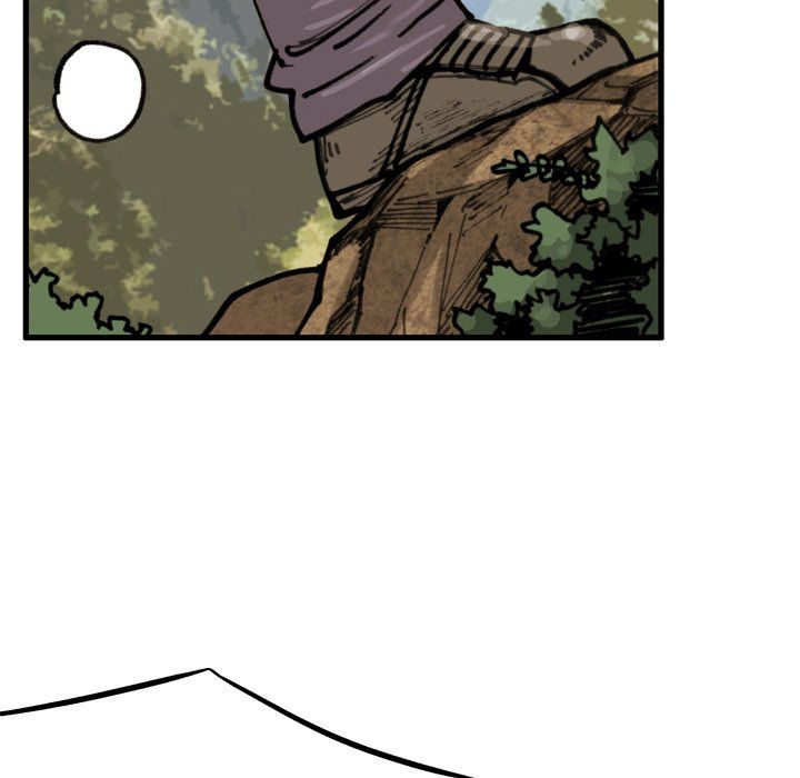 The Bully Hunter Manhwa - Chapter 73 Page 76