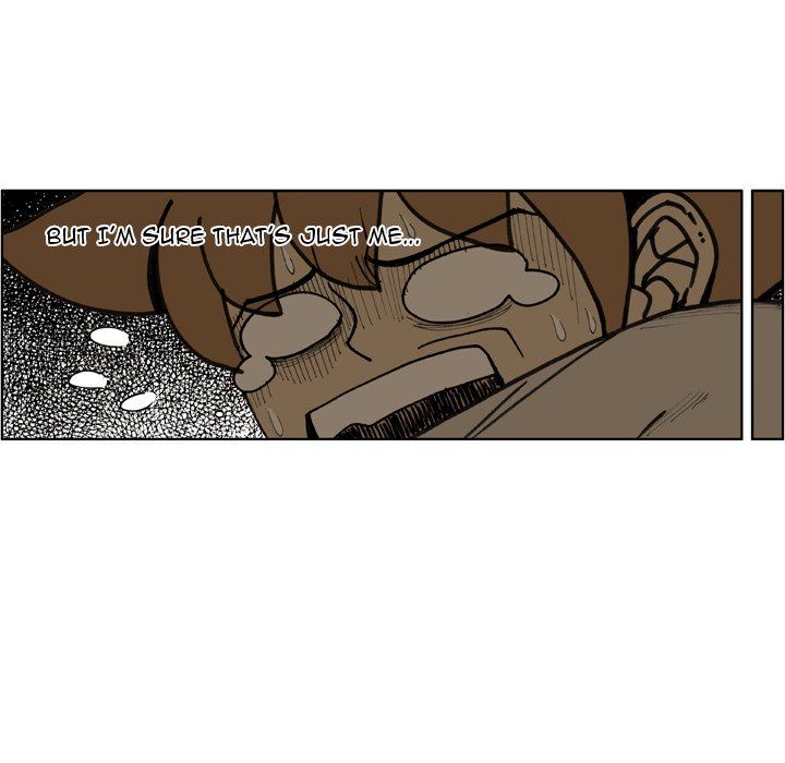 The Bully Hunter Manhwa - Chapter 73 Page 79