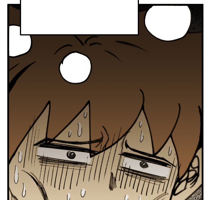 The Bully Hunter Manhwa - Chapter 73 Page 84