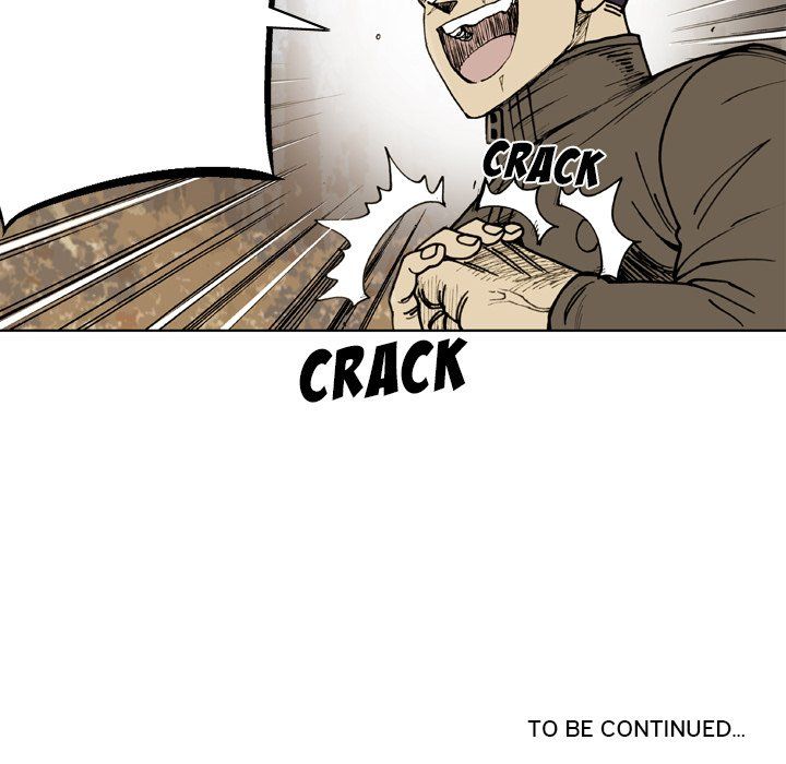 The Bully Hunter Manhwa - Chapter 73 Page 86