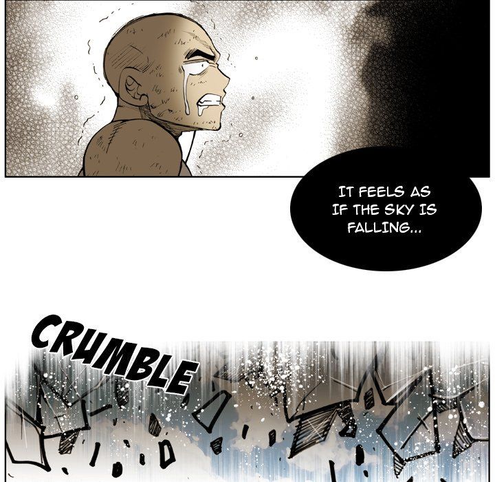 The Bully Hunter Manhwa - Chapter 31 Page 4