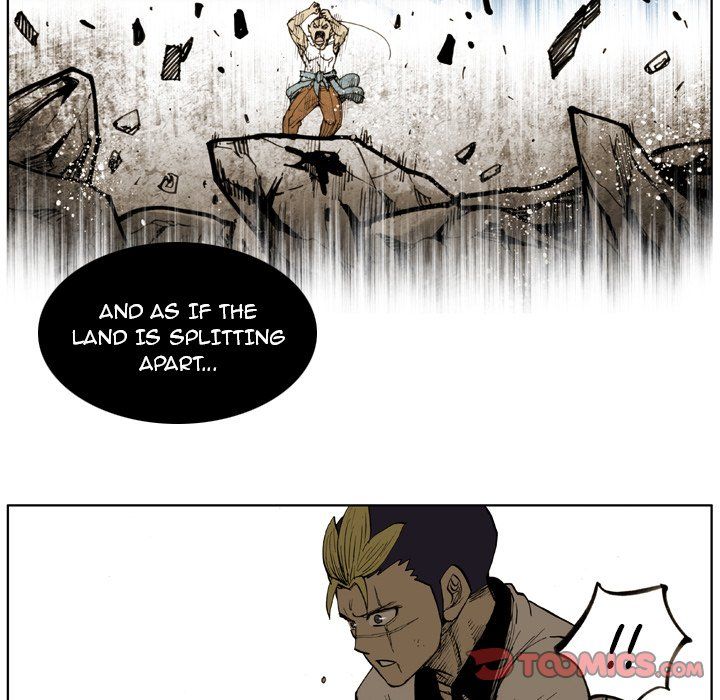 The Bully Hunter Manhwa - Chapter 31 Page 5