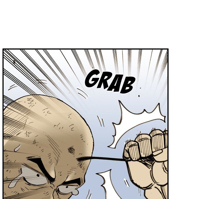 The Bully Hunter Manhwa - Chapter 31 Page 8