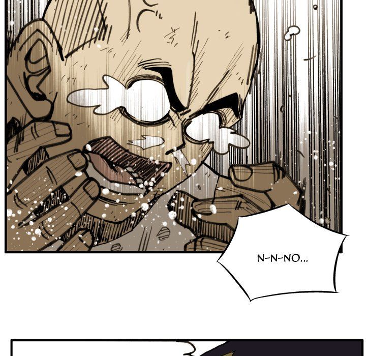 The Bully Hunter Manhwa - Chapter 31 Page 12