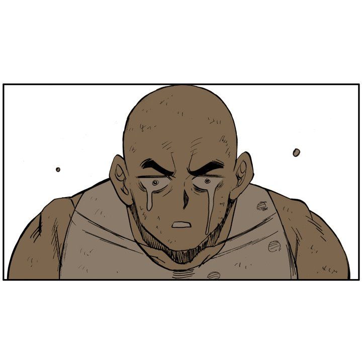 The Bully Hunter Manhwa - Chapter 31 Page 24