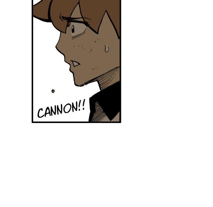 The Bully Hunter Manhwa - Chapter 31 Page 28