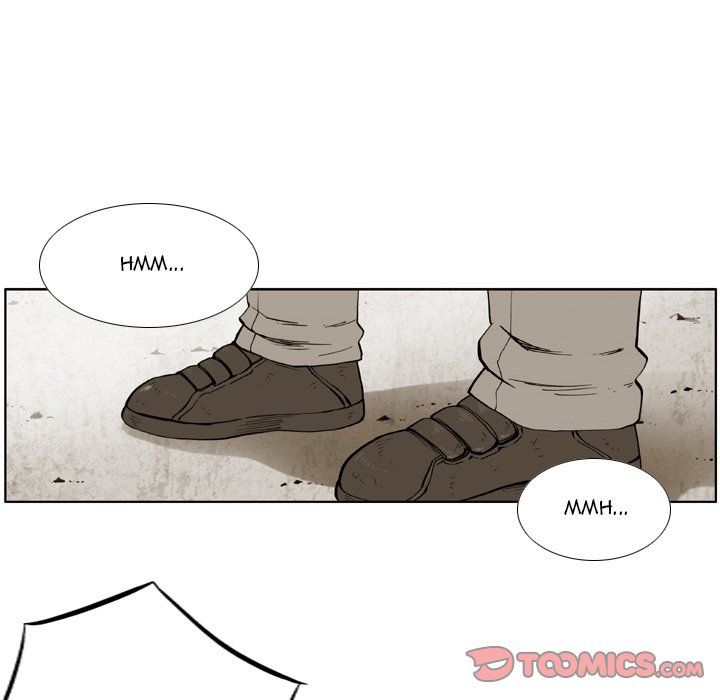 The Bully Hunter Manhwa - Chapter 31 Page 29