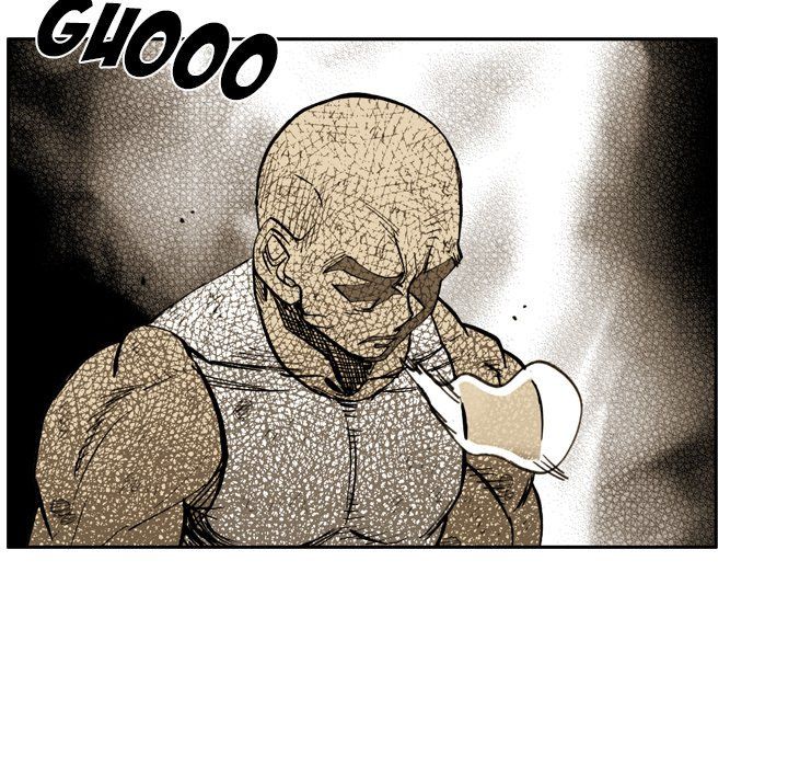 The Bully Hunter Manhwa - Chapter 31 Page 34