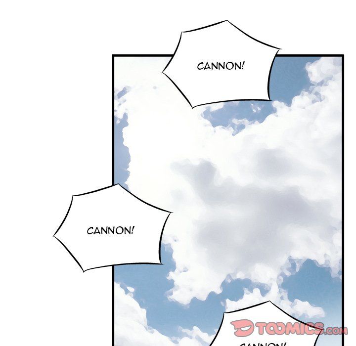 The Bully Hunter Manhwa - Chapter 31 Page 35