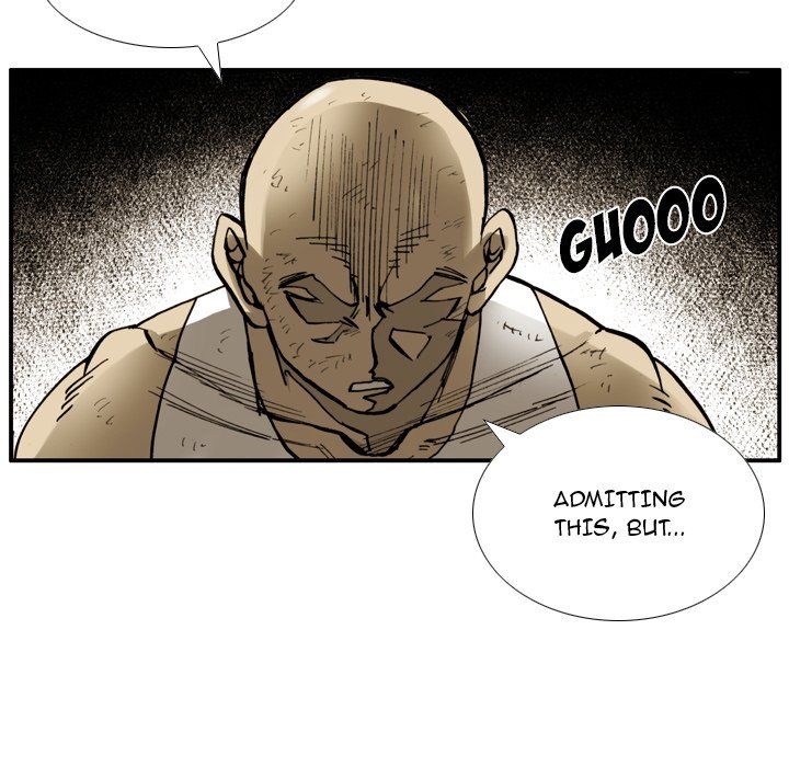 The Bully Hunter Manhwa - Chapter 31 Page 46