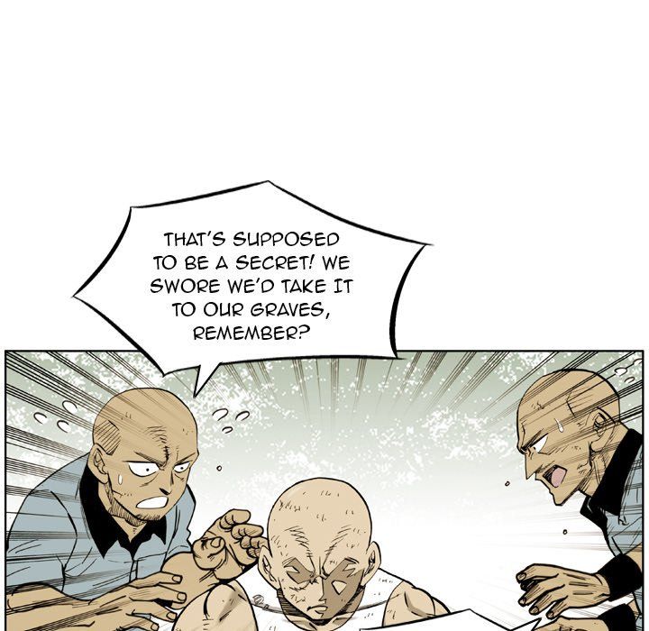 The Bully Hunter Manhwa - Chapter 31 Page 48