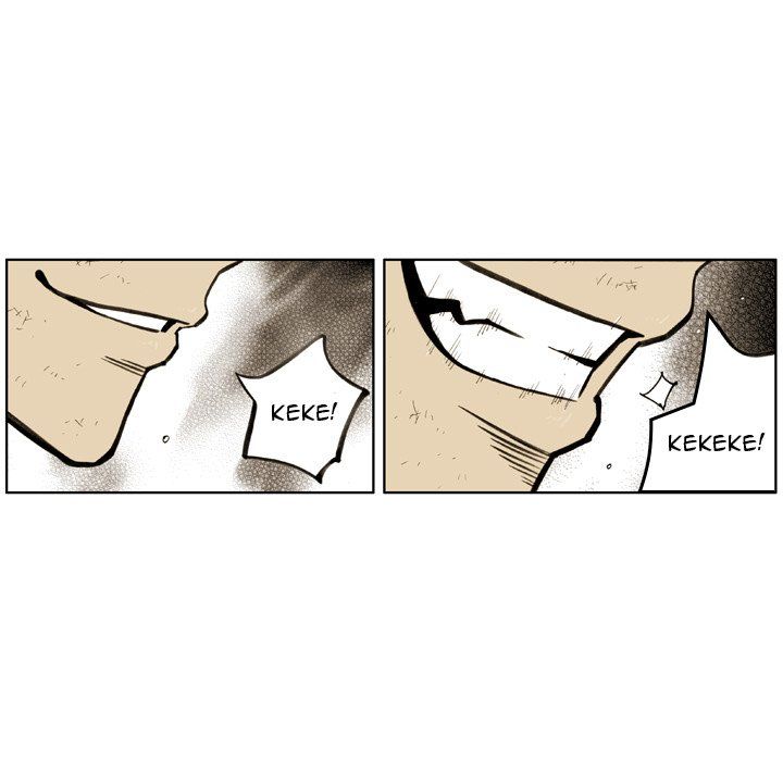 The Bully Hunter Manhwa - Chapter 31 Page 50